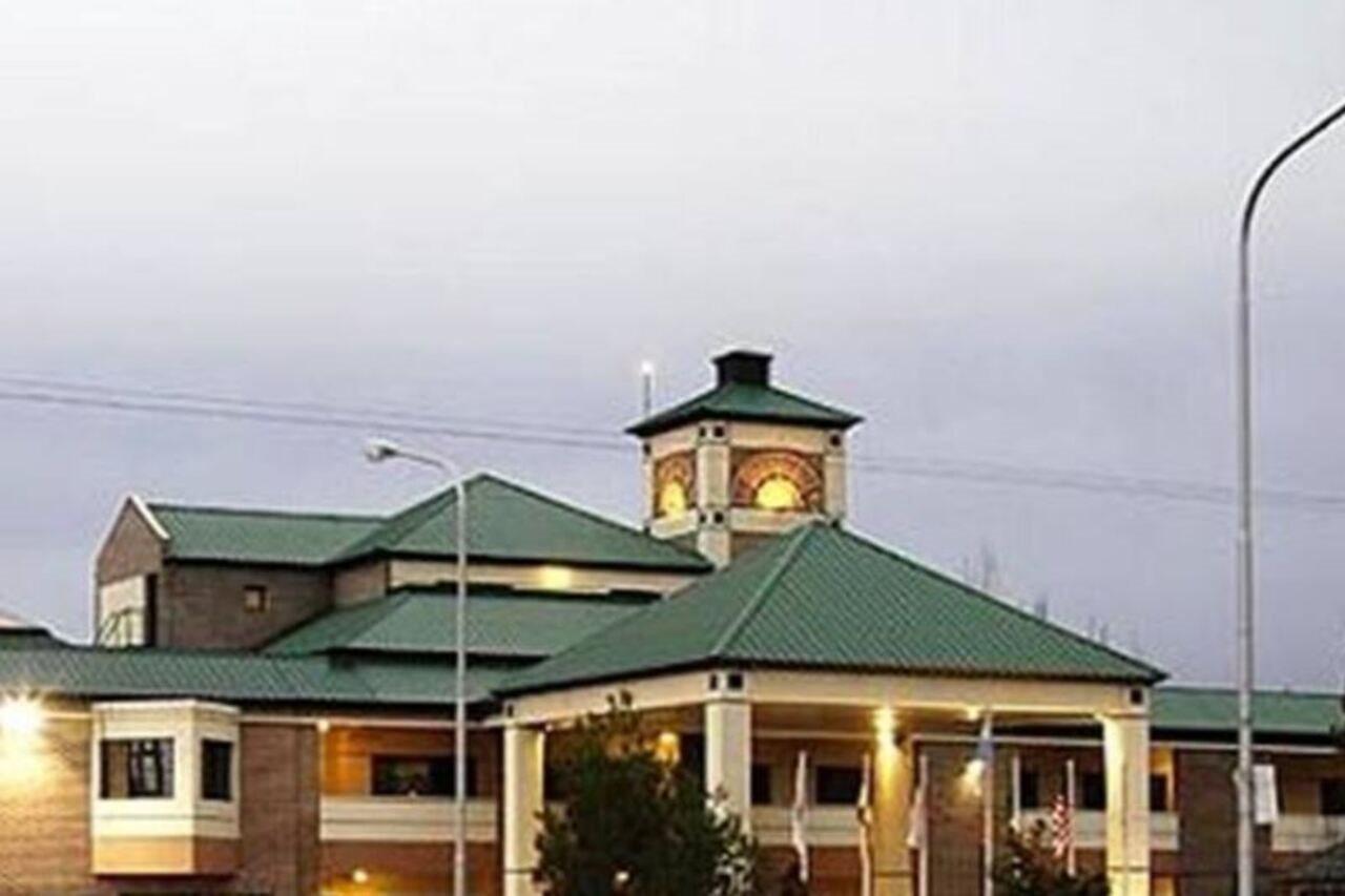 Hotel Land Express Neuquén Exterior foto